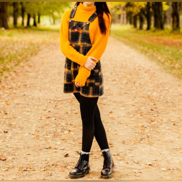 Dickies Dresses & Skirts - Dickies Jumper